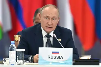 «Мы выступаем за процветание Азии» - что сказал Путин на саммите СВМДА в Астане 