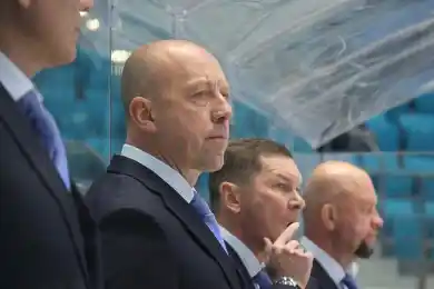 Скабелка о победе Барыса над Торпедо: "Команда выиграла, никто не выпадал"