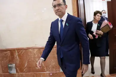 Ашимбаев ответил, в каком случае может измениться состав Правительства Казахстана 