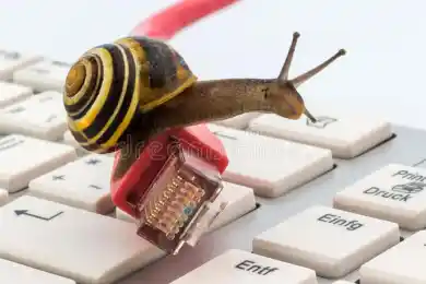 В каких случаях будут штрафовать провайдеров за медленный Интернет