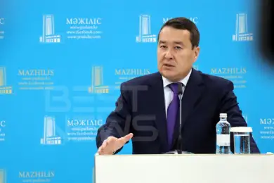 Повысят ли зарплату шахтерам Казахстана – ответ Премьер-министра Смаилова 