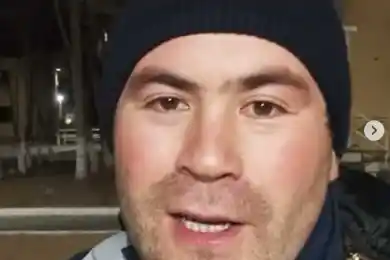 Казахстанский вахтовик перепел зарубежный трек и прославился - видео