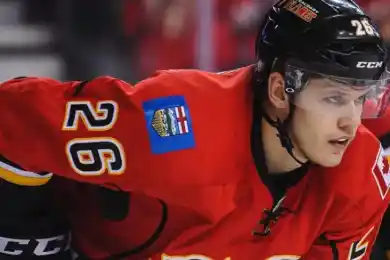 "Барыс" подписал канадского защитника