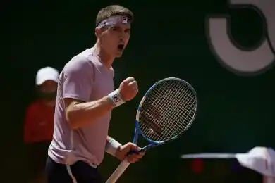 Скатов вышел в 1/4 финала «Челленджера» в Италии, Кукушкин сыграет в основной сетке Мастерса