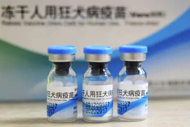 Казахстан получил вакцину из Китая – Цой 
