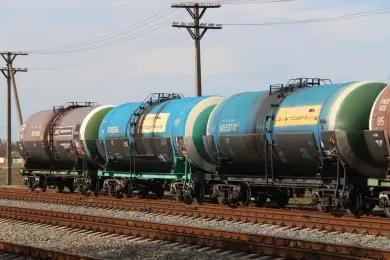 Из Казахстана в Узбекистан планировали вывоз бензин на 45 млн долларов под видом ГСМ – АФМ 