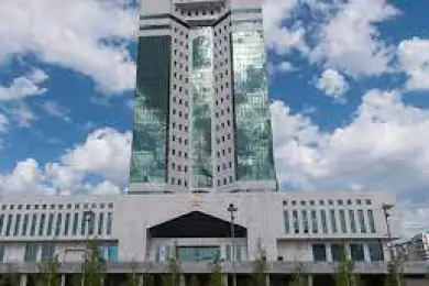 LIVE: два вопроса обсуждают на заседании Правительства Казахстана 