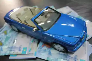 «Удобно будет»: почему в Казахстане переносят сроки оплаты налога на транспорт