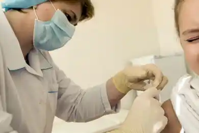 Главный санврач РК о вакцинации: «Никто не может вас заставить…»