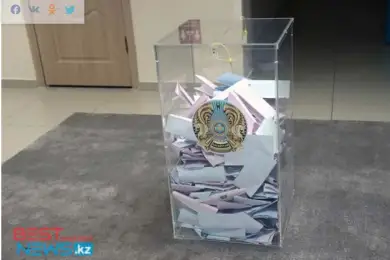ЦИК Казахстана заменит урны для голосования, самая дешевая – от 72 тысяч тенге 