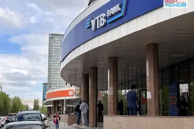 Вопрос о неустойчивости российских дочерних банков не стоит – Абылкасымова 