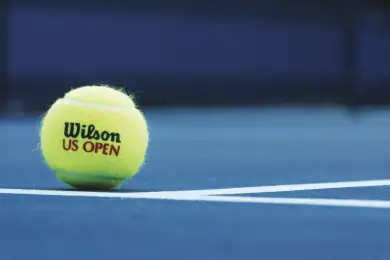 Рыбакина сыграет против Саснович на открытии US Open 