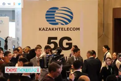 Мусин назвал срок коммерческого запуска 5G в городах Казахстана 