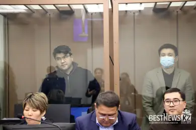 По делу Бишимбаева отобраны 12 присяжных заседателей 
