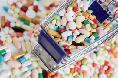Минздрав Казахстана создает двухмесячный запас лекарств на случай второй волны COVID19 