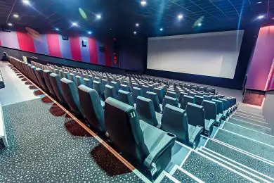 Когда в Нур-Султане откроются кинотеатры 