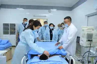 Для пострадавших после массового отравления детей в Караганде началась реабилитация