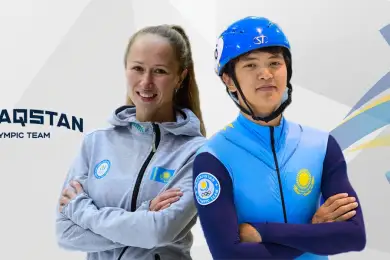 Для знаменосцев-олимпийцев Казахстана подготовили уникальные костюмы – НОК 