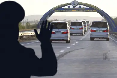 Казахстанцы могут потерять и деньги, и авто, ввезенное из-за границы – МВД 