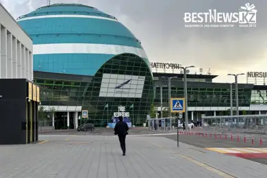 Президент поднял вопрос о новом аэропорте в Астане