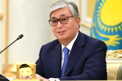 "Пусть пост Ораза будет во благо!" - Глава государства поздравил казахстанцев 