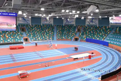 В столице пройдет «Nur-Sultan Open 2021» по лёгкой атлетике 
