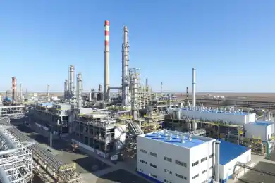 На Атырауском НПЗ завершены ремонтные работы