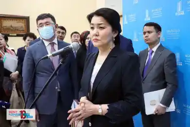 В Минздраве исключают две возможные версии массового отравления детей в Караганде