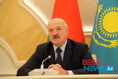 Лукашенко об итогах визита в Казахстан: Вы правильно сделали, что связались с белорусами  