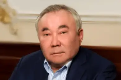 В фонде Болата Назарбаева сделали заявление  