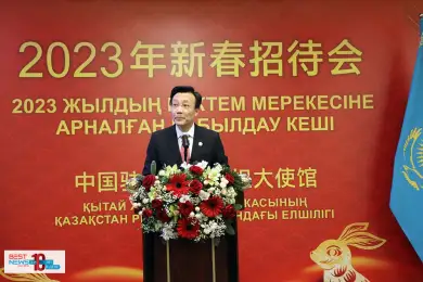 Китай планирует дополнительные авиарейсы в Казахстан - Посол 