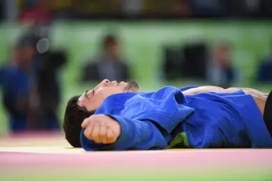 Дзюдоист Смагулов проиграл вторую схватку на Олимпиаде2020 