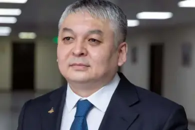 Диас Ахметшарип назначен советником министра туризма и спорта РК  