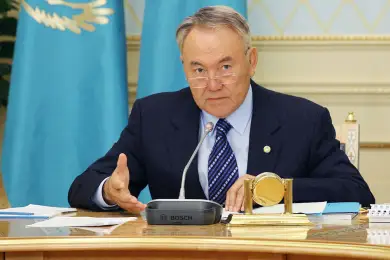 Нурсултан Назарбаев высказался о миграции казахстанцев 