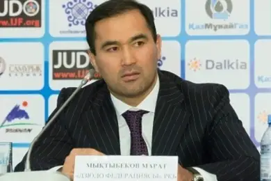 Назначен новый директор Казахстанской федерации бокса 
