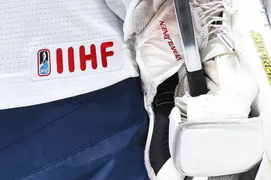 Финляндия повторно примет ЧМ по хоккею 