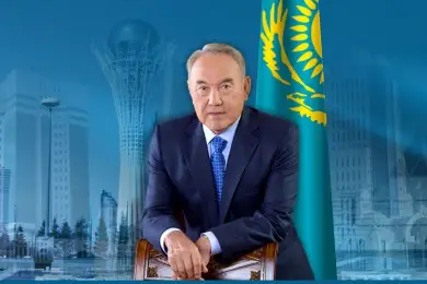 Президент РК отметил вклад Нурсултана Назарбаева в создании Независимого Казахстана 