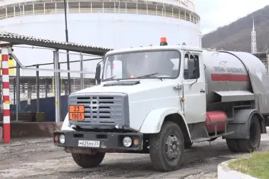 Сжиженный газ в Казахстане будут поставлять без электронного посредника 