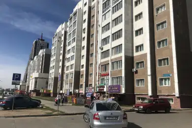 "Әбден тозғанский": Токаев раскритиковал дизайн столицы 