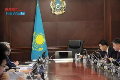 Ситуация с ковидом, поддержка МСБ: смотрите онлайн заседание Правительства РК 