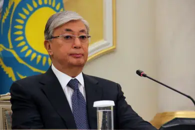 Президент Казахстана примет участие в сессии АНК 