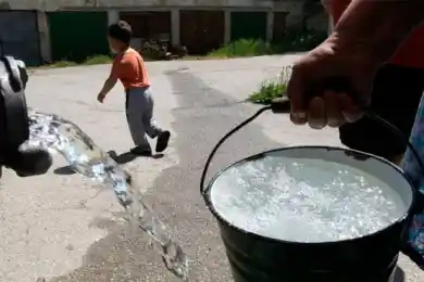 Президент Казахстана отреагировал на жалобу сельчанки о дефиците воды