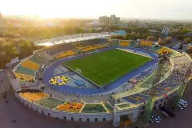 "Матч "Кайрат-Реал" правильней сыграть в Астане" - депутат Магеррамов