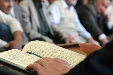 57 наиболее харизматичных теологов работают с молодежью в Нур-Султане 