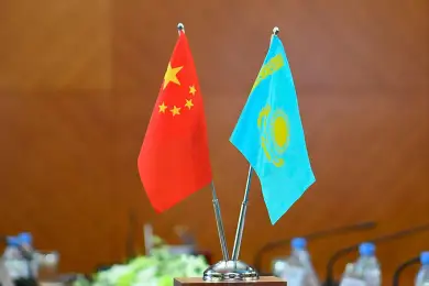 Казахстан уведомил Китай о готовности к безвизовому режиму 