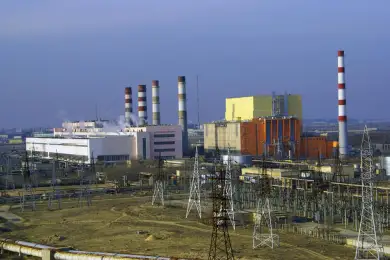 «Там усталость металла и недофинансирование»: Саткалиев рассказал, выдержит ли ТЭС МАЭК предстоящую зиму 