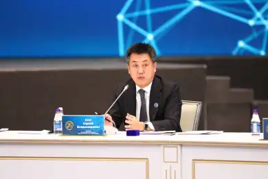 Новым владельцем ФК «QYZYLJAR» стал олигарх Сергей Кан 