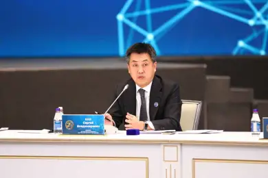 Новым владельцем ФК «QYZYLJAR» стал олигарх Сергей Кан 