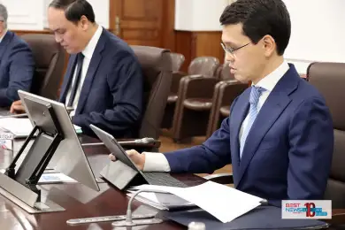 Багдат Мусин прокомментировал жалобы казахстанцев на подорожание безлимитного интернета 
