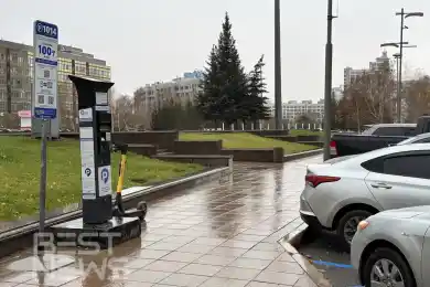 Погода в Астане, Алматы, Шымкенте на 1-3 апреля